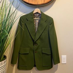 Austin Reed Men’s Vintage Suit Jacket
